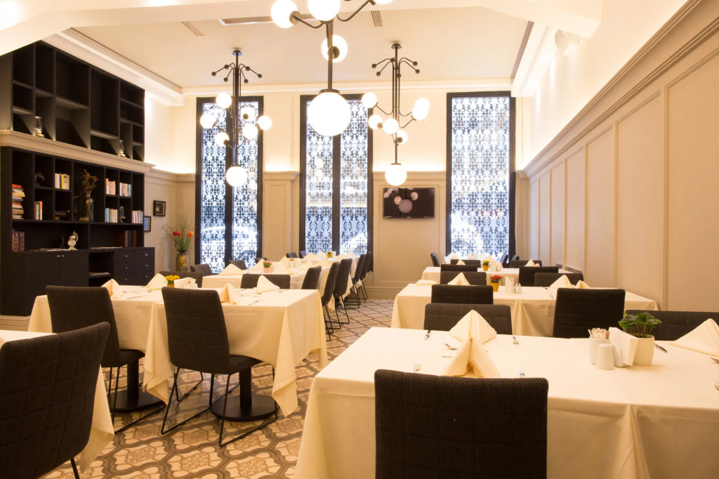 Hotel photo 25