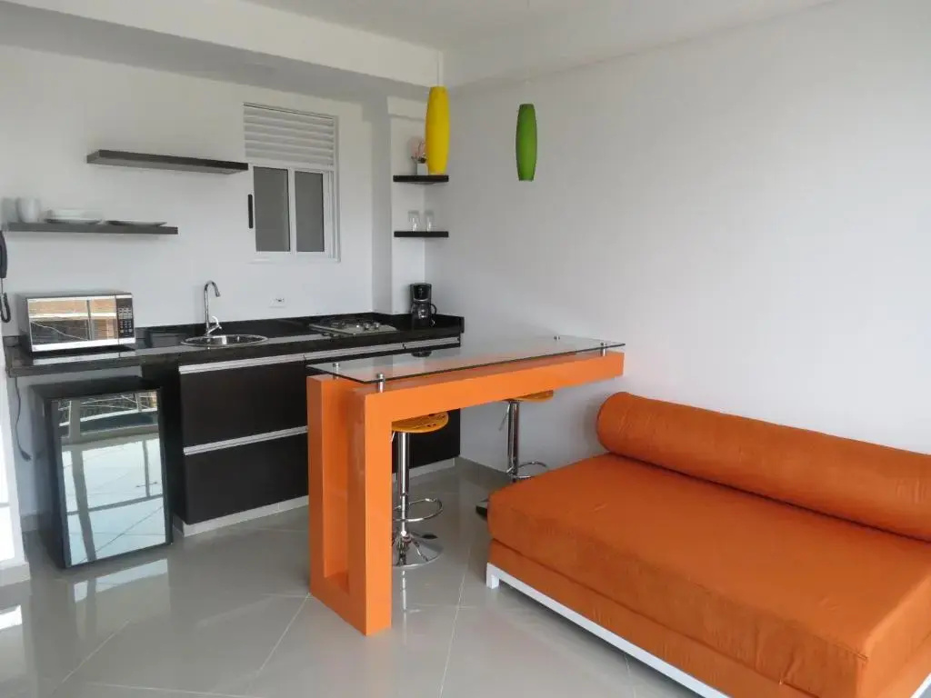 Hotel Piaro In Apartasuites - Chambres