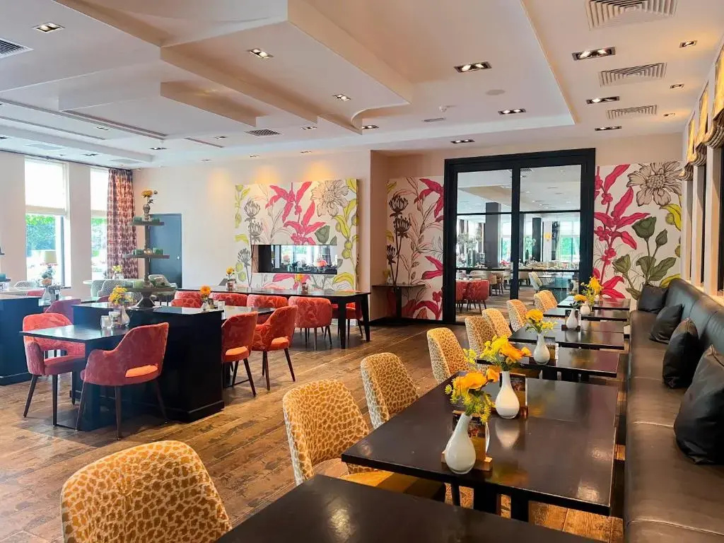 Van der Valk Hotel Harderwijk op de Veluwe - Général