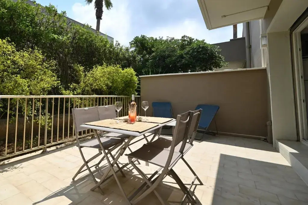 Résidence Rivazur