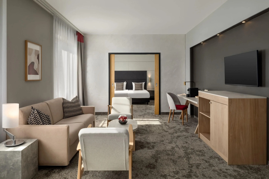 Hotel photo 18