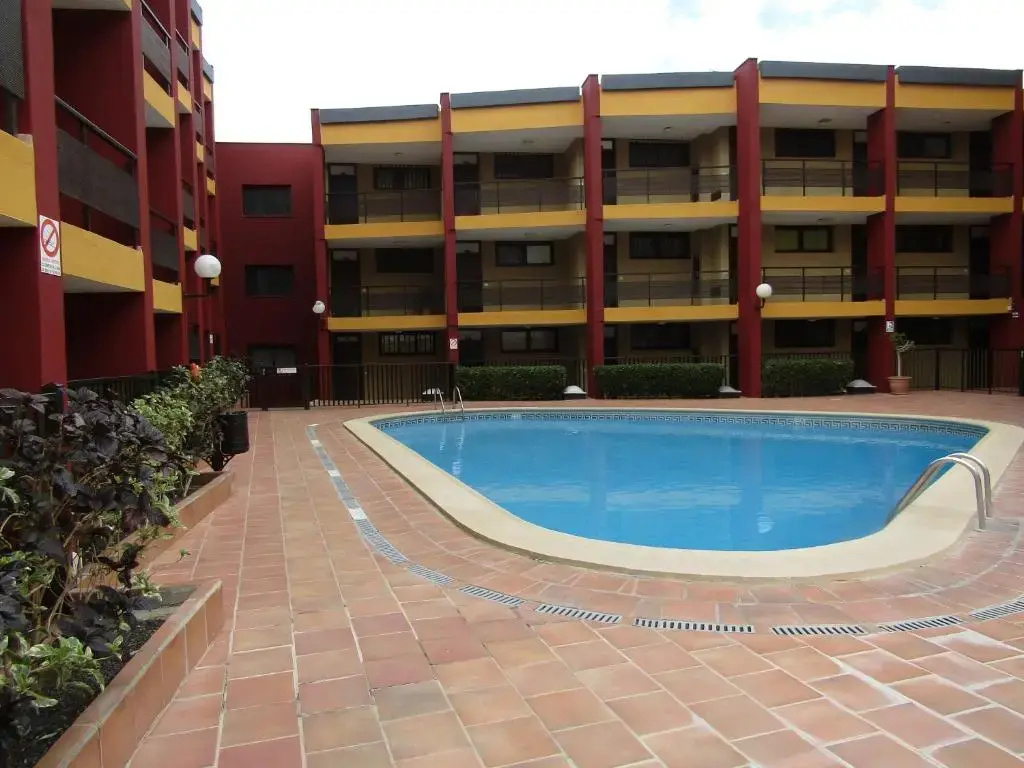 Lago Santiago - Chambres