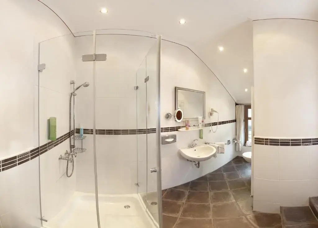Hotel Arador - Chambres
