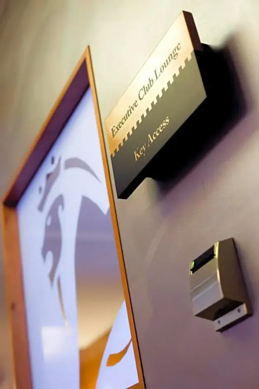 Duxton Hotel Perth - Chambres