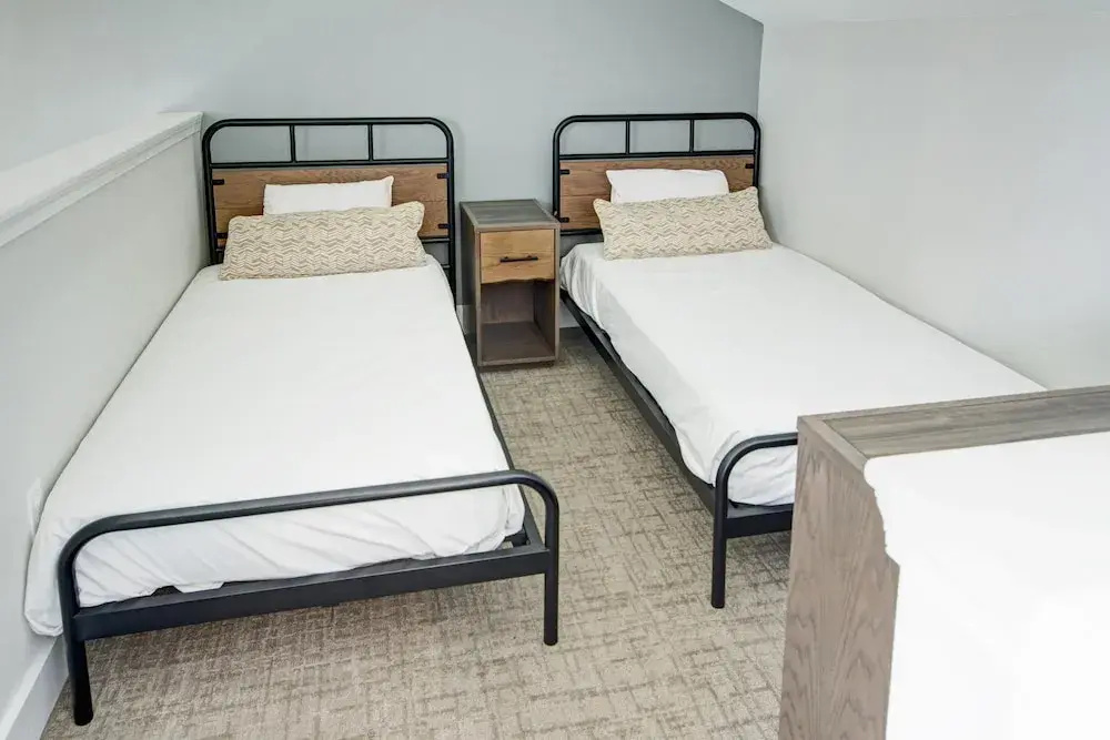 Premium Apartment