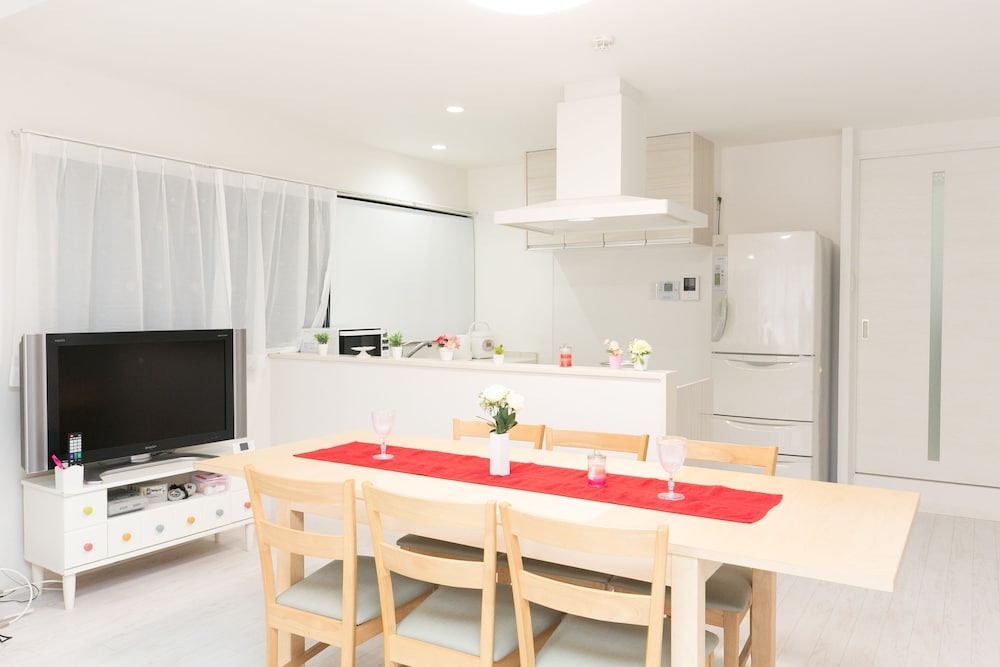 Osaka Higobashi Suite Room 301 사진 16