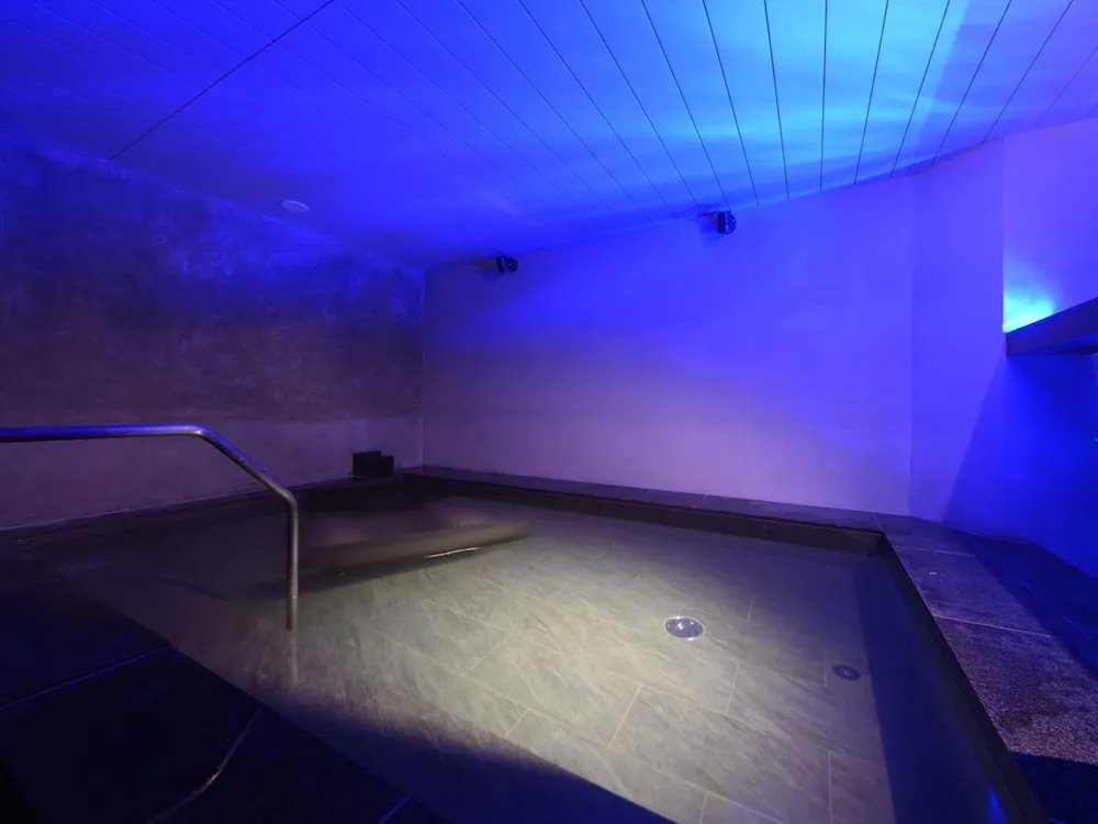 The Centurion Sauna Rest & Stay Sapporo Male Only 사진 19