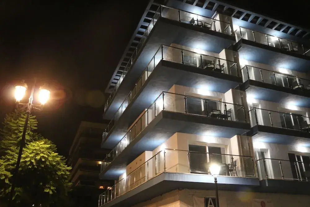 Sur Suites La Dorada