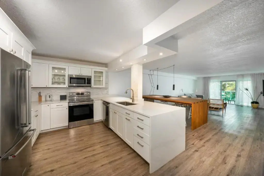 Beach Haus Bal Harbour - Chambres