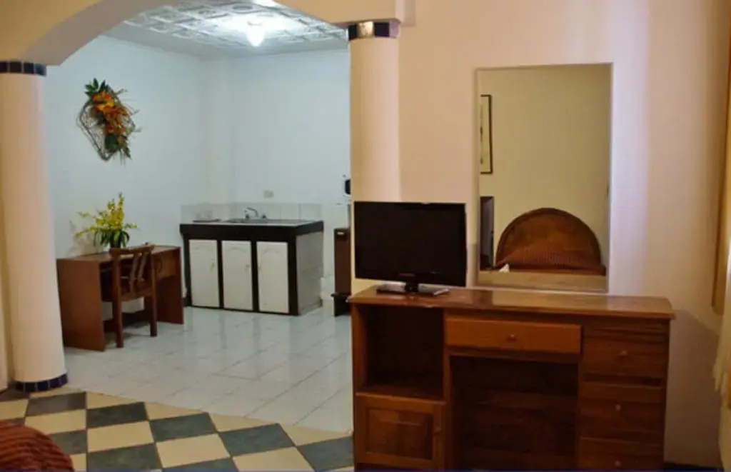 Hotel Valladolid - Général