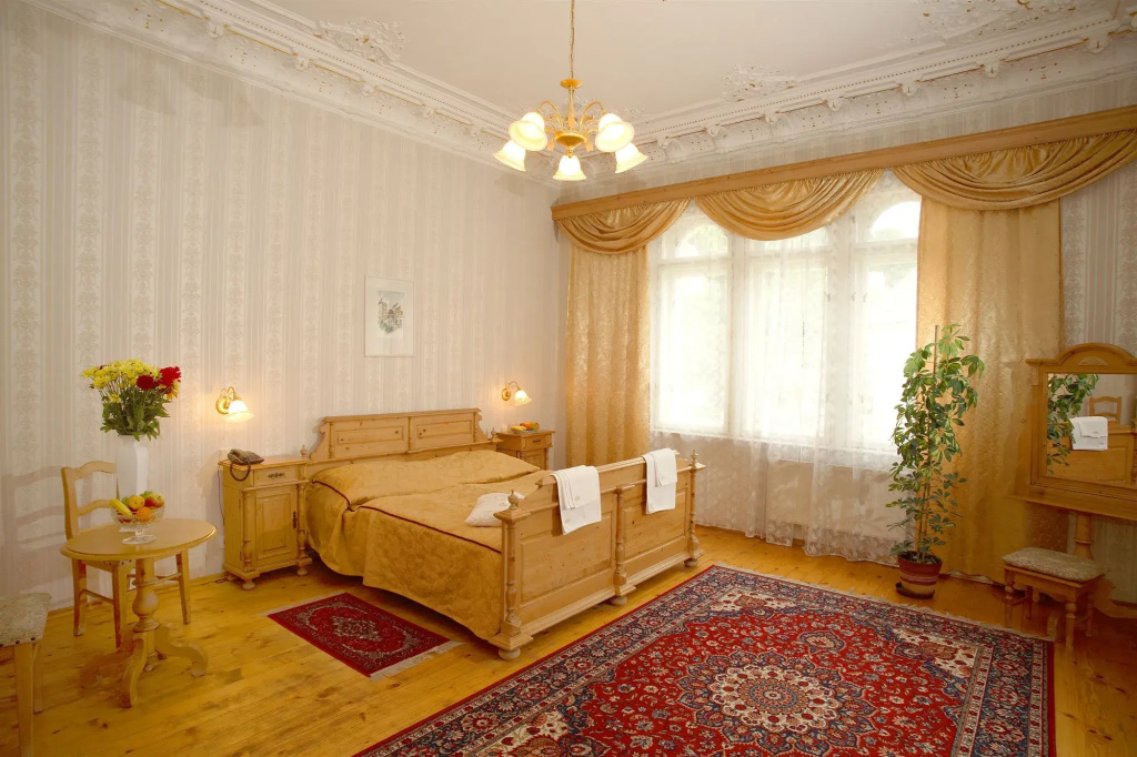 Hotel Heluan - Général