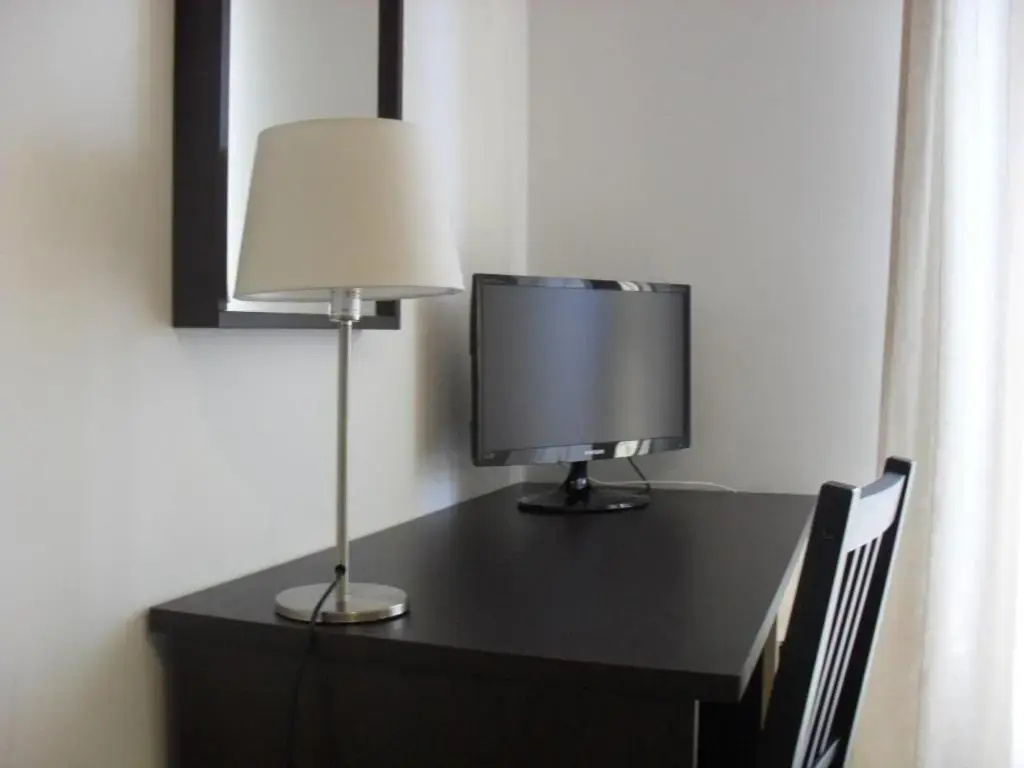 Hotel Solemar - Chambres