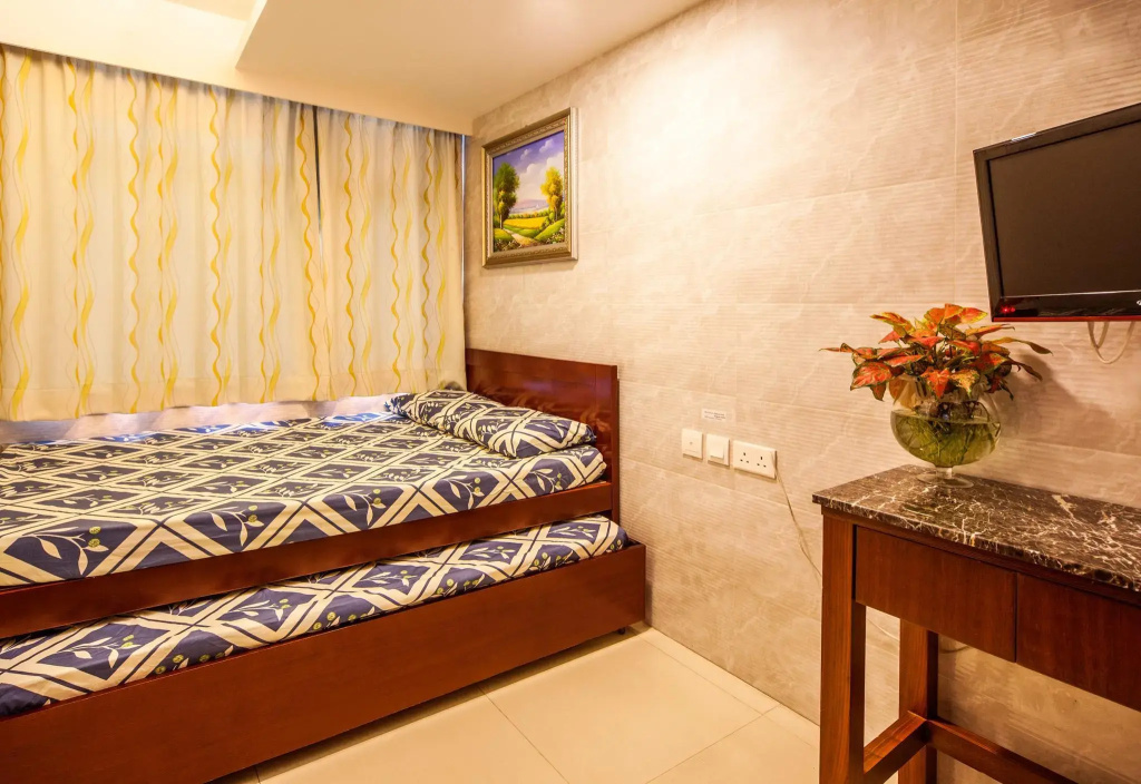 Hotel photo 20