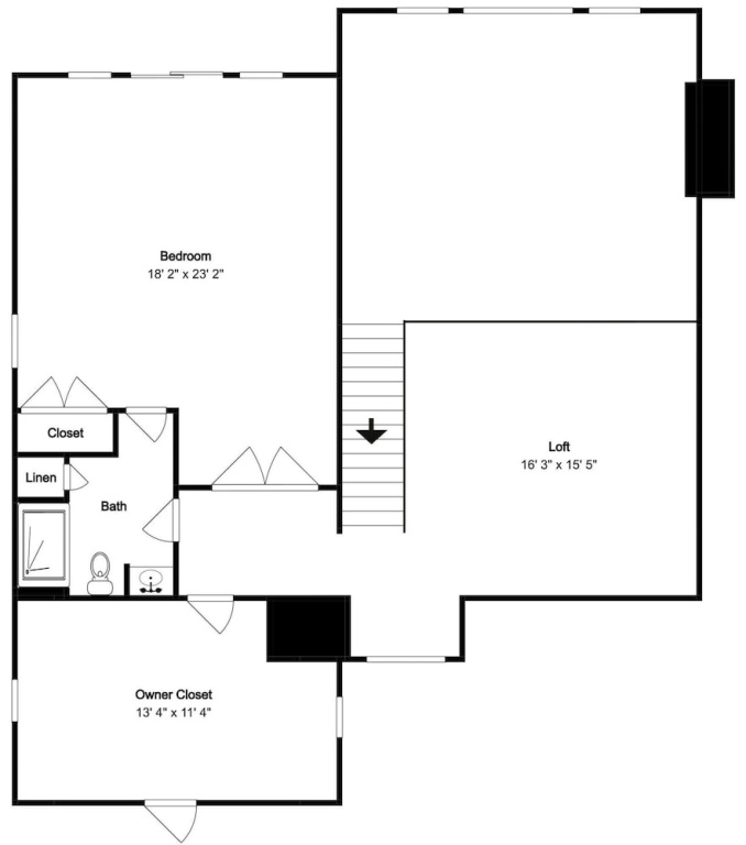 Cottage