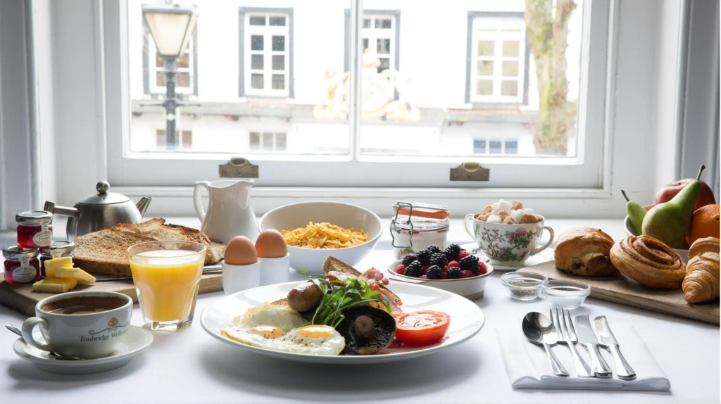 The Tunbridge Wells Hotel - Général