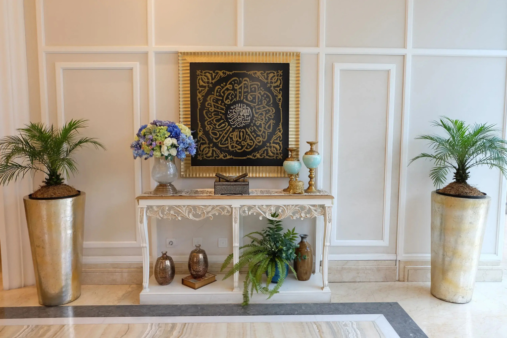 Noor Hotel - Général