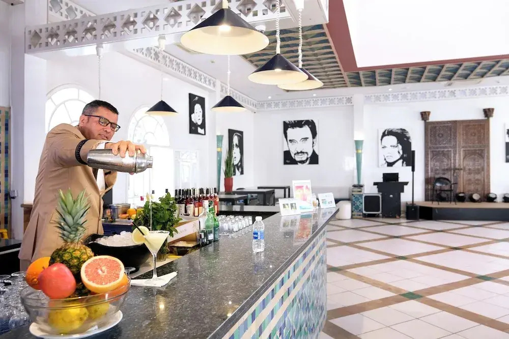 Valtur Agadir — фото 5