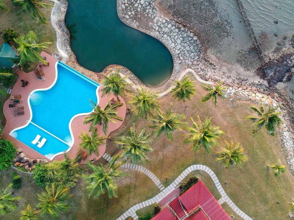 The Ocean Residence Langkawi
