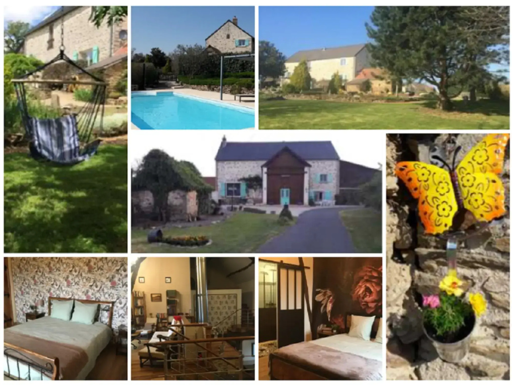 Domaine 'Bel Air