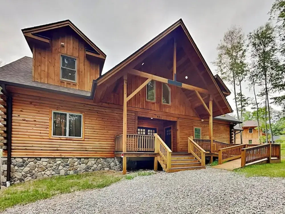 Cottage