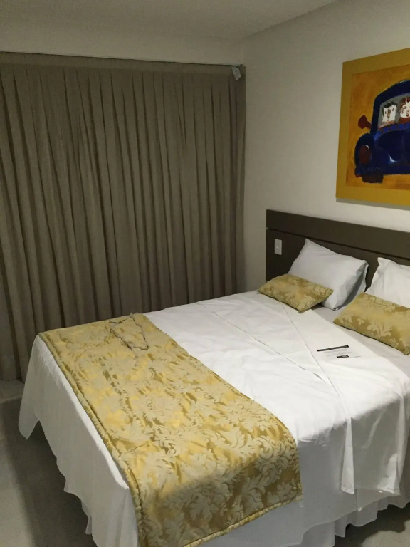 Hotel do Mar Manaira Executive - Général