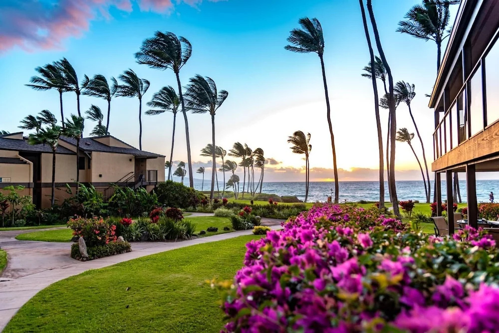 Wailea Elua Village Resort by KBM