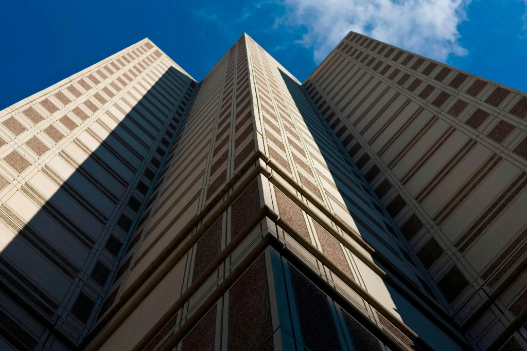 The Westin Pittsburgh, a Marriott Hotel