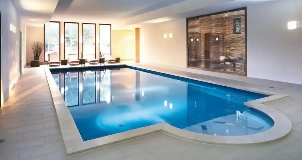 Seehotel am Neuklostersee - Général