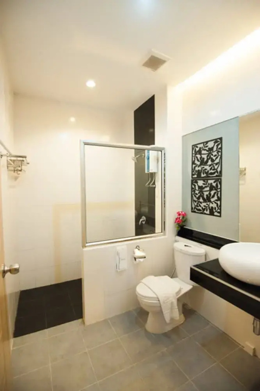 The Cozy Nest Boutique Rooms - Chambres