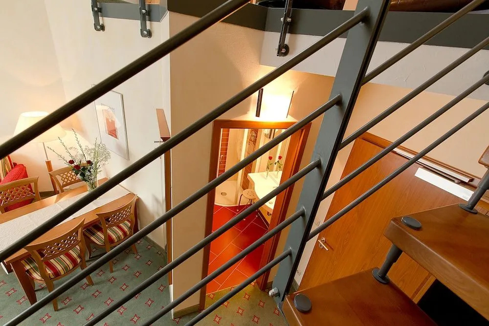 Hotel Kloster Nimbschen - Général