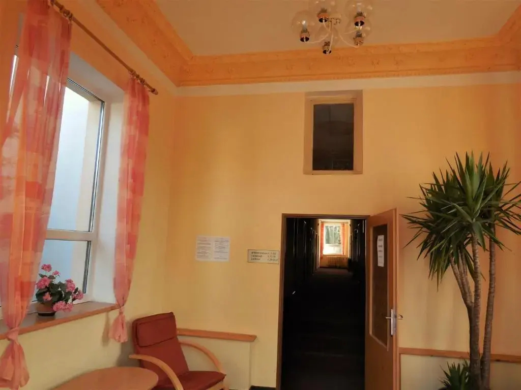 Penzion Relax - Chambres