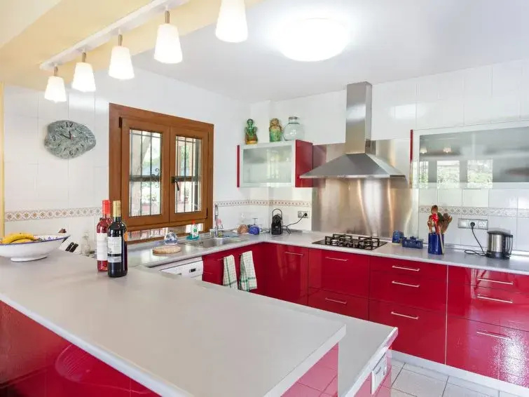 Holiday Home Les Agudes - фото 13