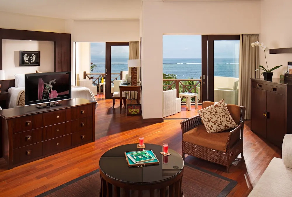 Grand Mirage Resort & Thalasso Bali