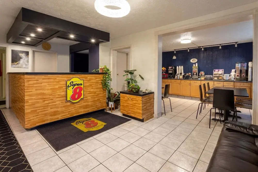 Hotel photo 14