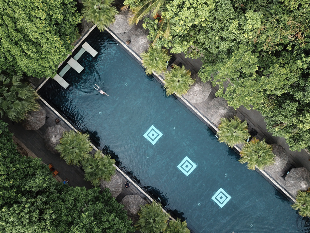 Pilgrimage Village Resort & Spa - Général