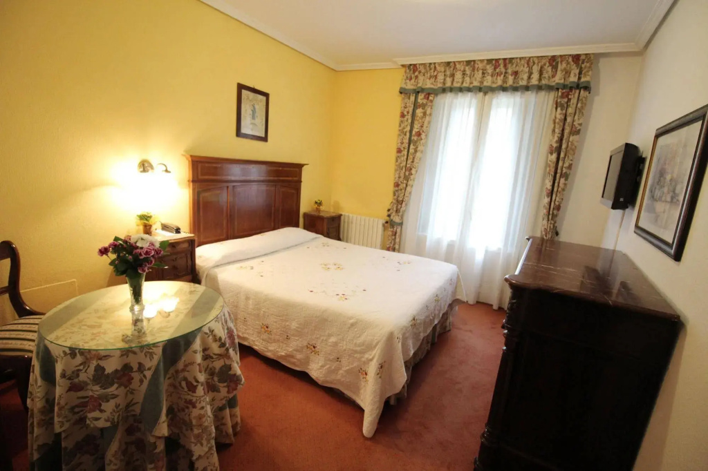 Hotel Santillana - Général