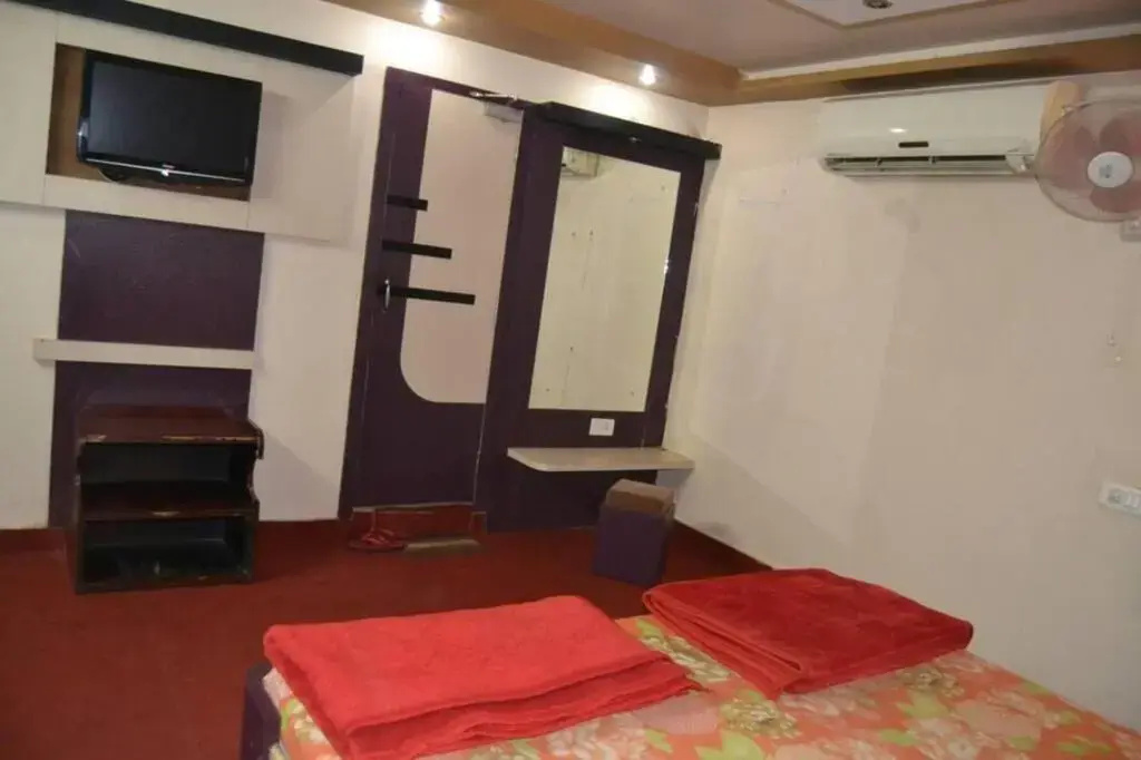 Hotel Phul Plaza