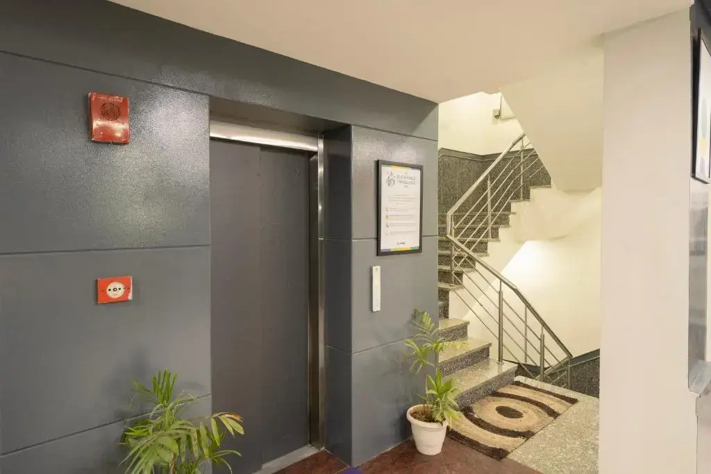 Hotel photo 5