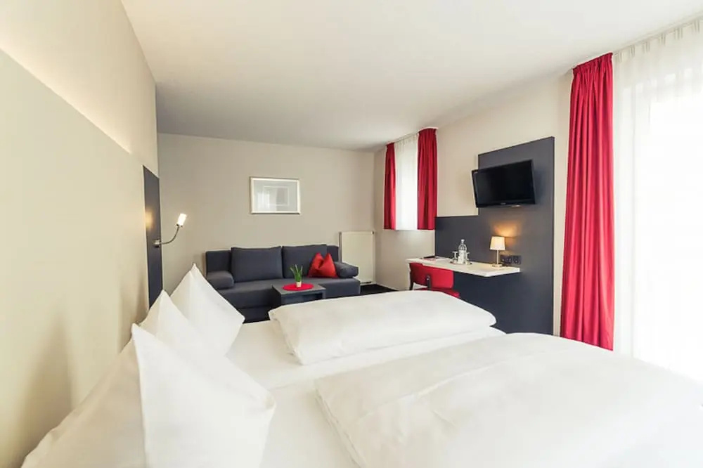 Altstadthotel Kneitinger - Général