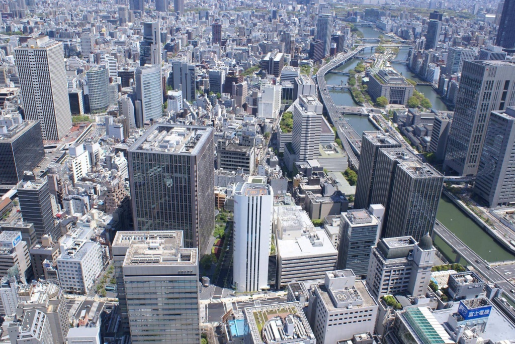 Hotel Elsereine Osaka 사진 27