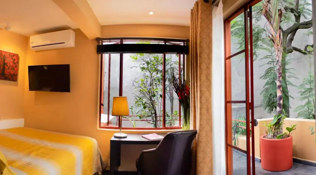 Hotel photo 11