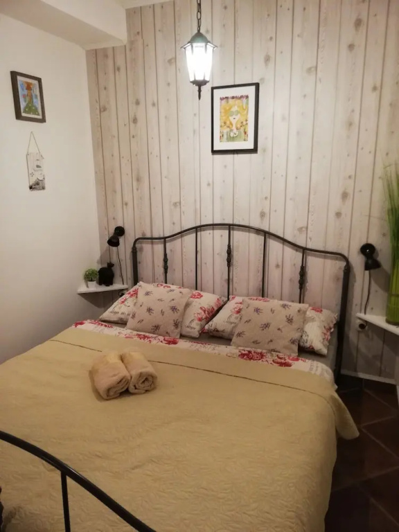 Classic room