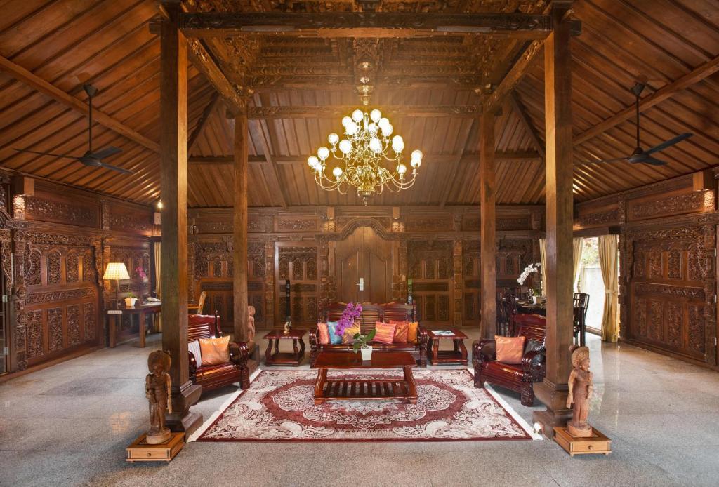 Ayung Resort Ubud
