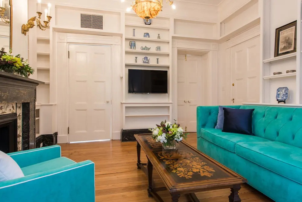 20 South Battery by null