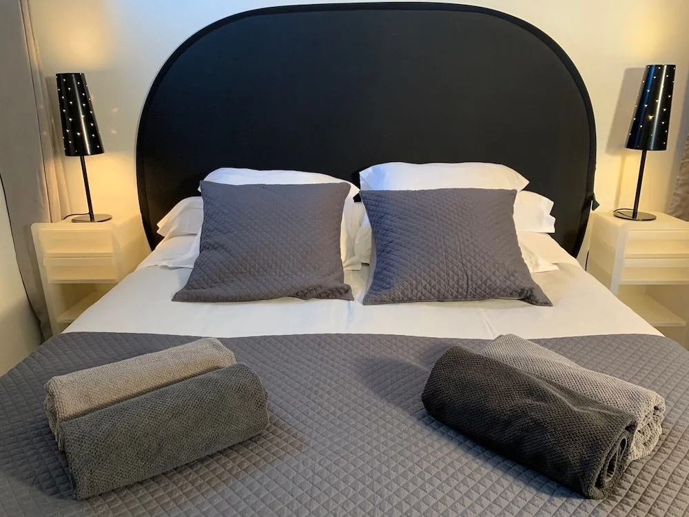 Voir la photo 3 — La Résidence de la Villa Quartz