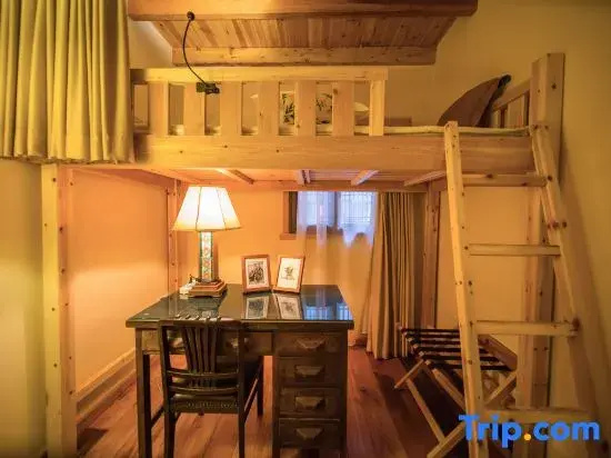 Imperial Guard Boutique Hotel - Chambres