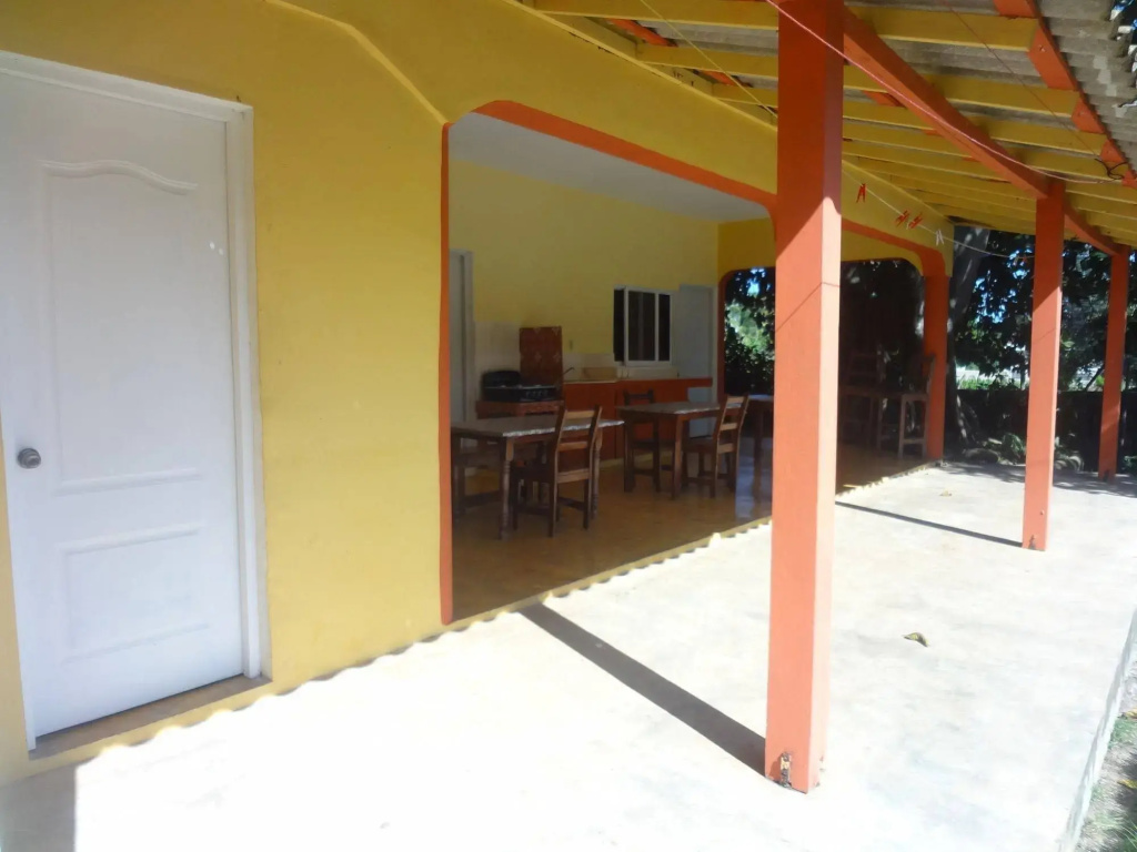 Gipsy Ranch Rooms - Hostel