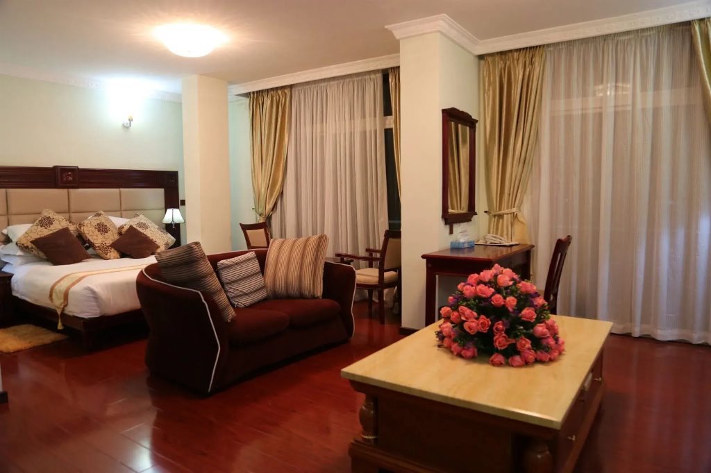 Hotel photo 6