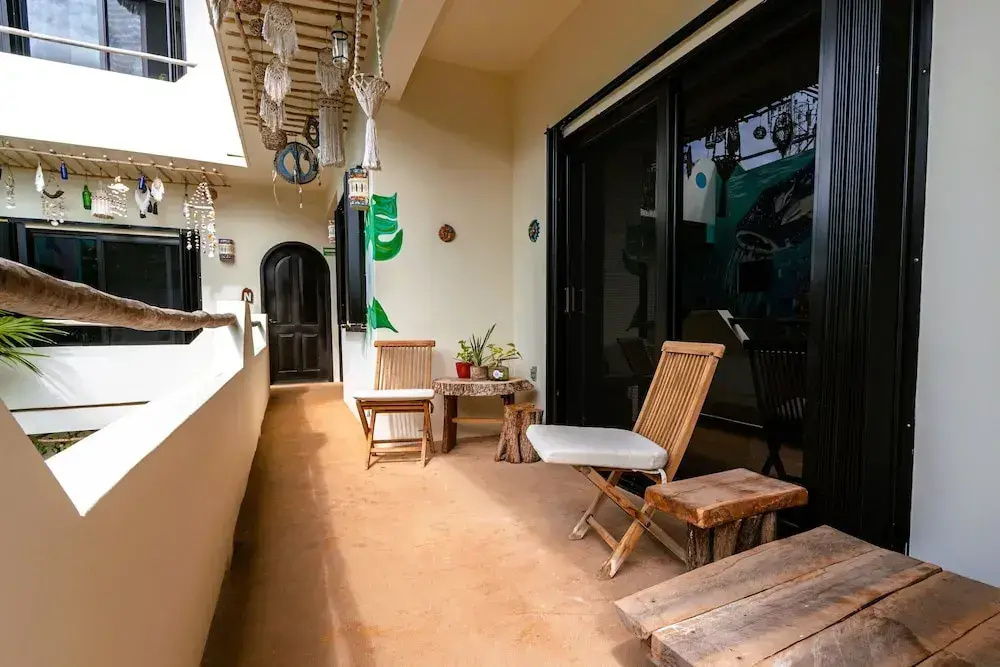 La Casa de Jardin