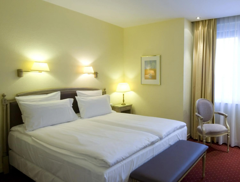 Grand Hotel Bristol By Stay Collection - Général